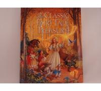 Classic Fairy Tale Treasury