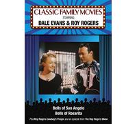 Classic Family Movies: The Roy Rogers and Dale Evans Collection