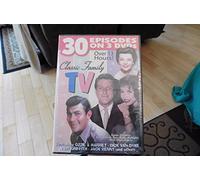 Classic Family TV [DVD] [Region 1] [US Import] [NTSC]