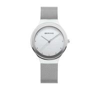 Classic - female - BERING - Watches - Gray - ONE SIZE - Accessories ONE SIZE