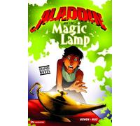 Classic Fiction Aladdin and the Magic Lamp