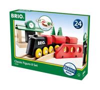 BRIO - Classic Figure 8 Set