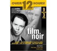 Classic Film Noir 2 [DVD] [2006] [Region 1] [US Import] [NTSC]