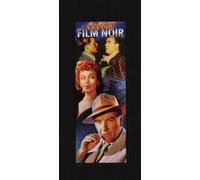 Classic Film Noir [DVD] [Region 1] [US Import] [NTSC]