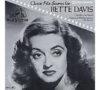 Classic Film Scores for Bette Davis