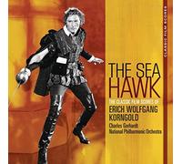 Classic Film Scores: The Sea Hawk by Charles Gerhardt (2010-10-19)