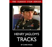 Classic Film Series: Henry Jaglom's Tracks