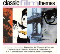 Classic Film Themes