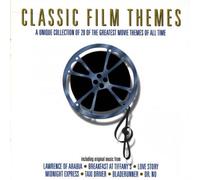Classic Film Themes