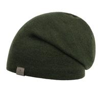 Classic Fine Merino Long Beanie by Lierys