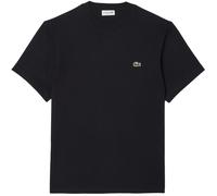Classic Fit Cotton Jersey T-Shirt - Black Size 6 / UK Size XL