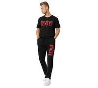 Classic fit jogging trousers Benlee Beaty Noir XL