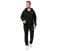 Classic fit jogging trousers Benlee Hervey Noir S