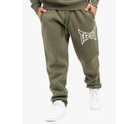Classic fit jogging trousers Tapout Basic Vert 3XL