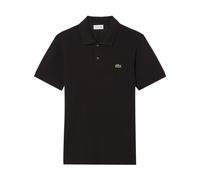 Classic Fit L.12.12 Light Polo Shirt, male, Lacoste, Polo Shirts, Black, S, Tops S