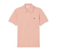 Classic Fit L.12.12 Light Polo Shirt - male - Lacoste - Polo Shirts - Pink - 2XL - Tops 2XL