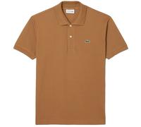 Classic Fit L.12.12 Original Polo Shirt - Brown Size 5 / UK Size L