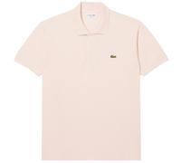 Classic Fit L.12.12 Original Polo Shirt - Rose Size 5 / UK Size L