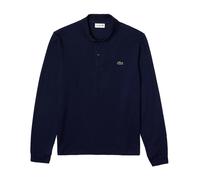 Classic Fit Long-Sleeve L.12.12 Polo - male - Lacoste - Polo Shirts - Blue - XL - Tops XL