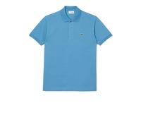 Classic Fit Polo, male, Lacoste, Polo Shirts, Blue, 2XL, Tops 2XL