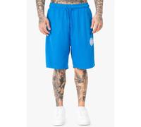 Classic fit shorts Benlee Hustcan Bleu 2XL