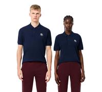 Classic Fit Signature Print L.12.12 Polo Shirt