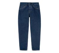 Carhartt WIP Newel Jeans blue stone washed 32