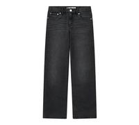 Classic Five-Pocket Jeans, unisex, Levi's, Jeans, Black, 10 Y, Kids 10 Y