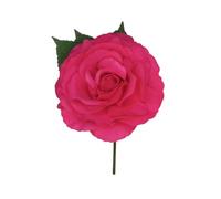 CLASSIC FLAMENCO FLOWER (Fuxcia)