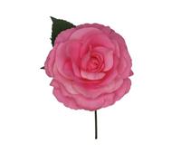 CLASSIC FLAMENCO FLOWER (Pink)