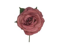 CLASSIC FLAMENCO FLOWER (Pink makeup)