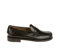 Classic Dan Loafer - male - Sebago - Loafers - Brown - 9 UK - Shoes 9 UK