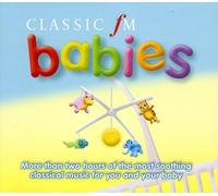 Classic FM Babies