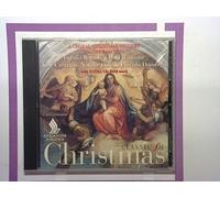 Classic FM Christmas