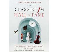 Classic Fm Hall of Fame