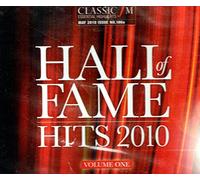 Classic FM Hall of Fame Hits 2010 Volume One - Audio Music CD (Hall of Fame Collection)