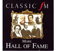 Classic FM: More Hall of Fame