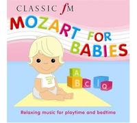 Classic FM Mozart For Babies