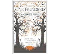 Classic FM One Hundred Favourite Poems : Perfect Mother's Day book