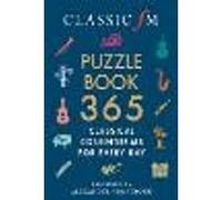 Classic FM Puzzle Book 365
