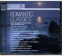 Classic FM - Romantic Classics