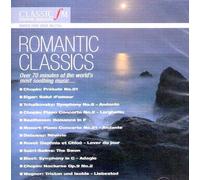 Classic FM - Romantic Classics