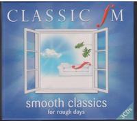 Classic FM: Smooth Classics for Rough Days