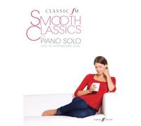 Classic FM: Smooth Classics for Solo Piano