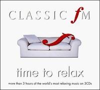 Classic FM: Time to Relax