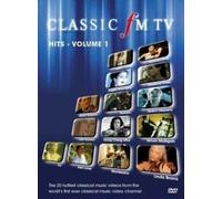 Classic FM TV Hits [DVD]