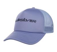 Classic Foam Omni Trucker Cap by Quiksilver