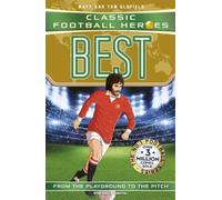 Classic Football Heroes: Best (Wing Wizard): Collect them all!