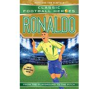 Ronaldo (Classic Football Heroes - Limited International Edition)