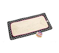Classic – Sisal Cat Scratch Mat – Classic for Cats – 58 x 29 cm